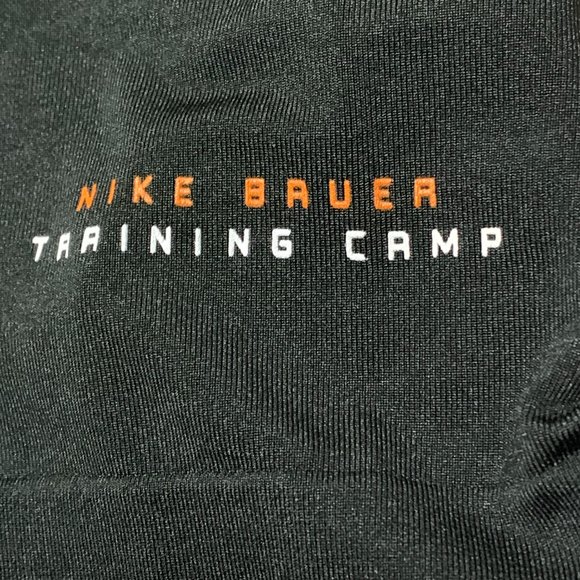 🔥4/$20 Nike | Men's Nike Bauer Training Camp Medium - Picture 6 of 6